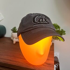 Brand 47 University of California Golden Bears Ball Cap with Cal logo